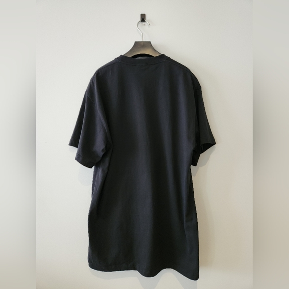 Balenciaga x Adidas Trefoil Shirt Size 3/Large - Picture 3 of 5